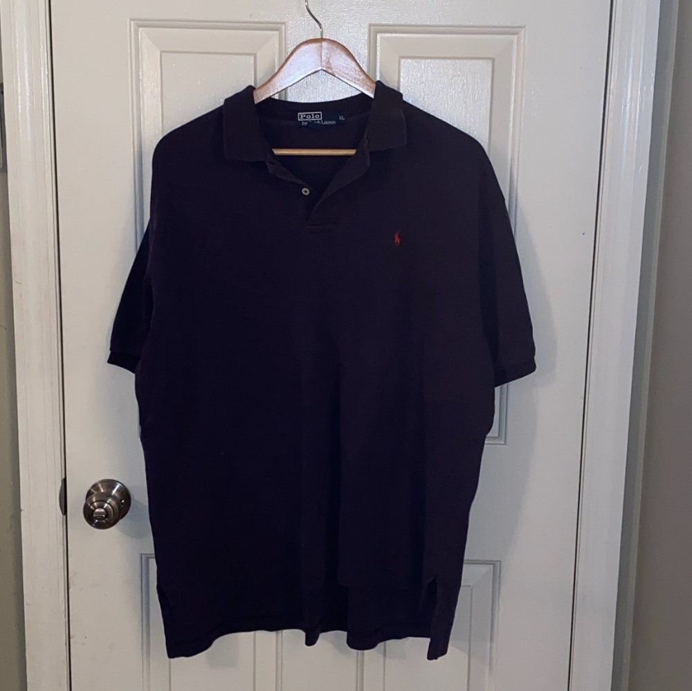 Mens Ralph lauren polo shirt